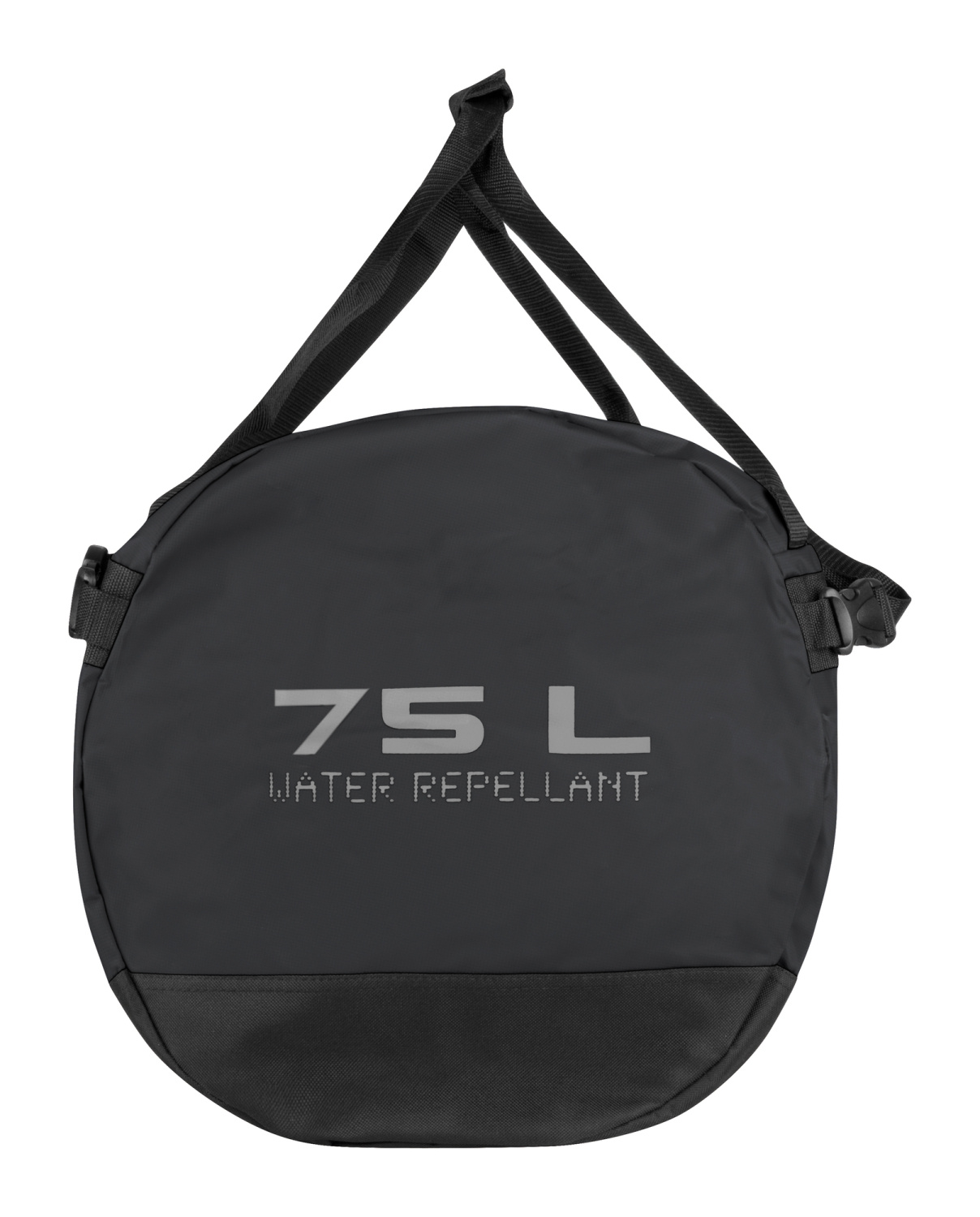 Clique 2 in 1 bag 75l Unisex rugzaktas met groot volume