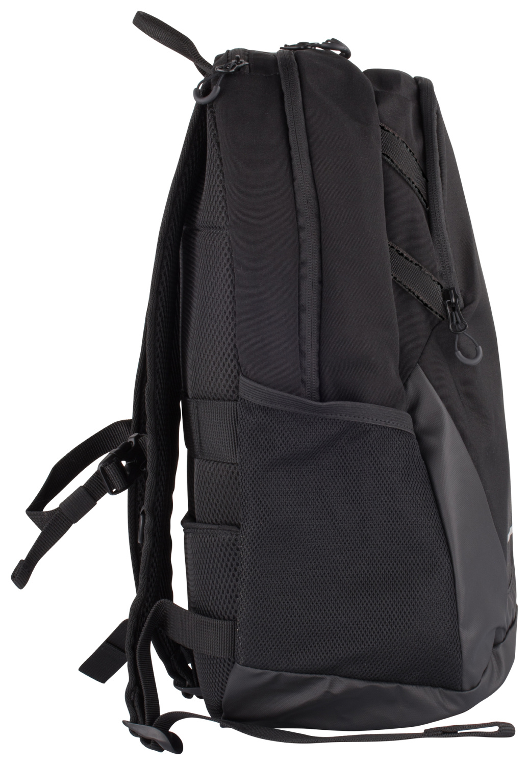 Clique 2.0 backpack Unisex rugzak met mesh zijvakken