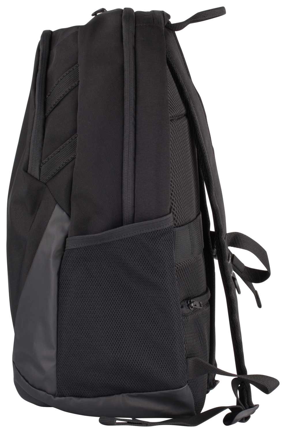 Clique 2.0 backpack Unisex rugzak met mesh zijvakken