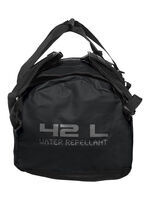 Clique 2 in 1 bag 42l Unisex waterafstotend