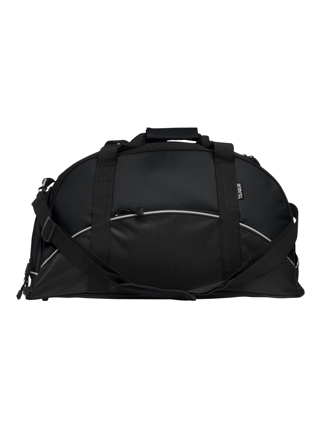 Clique Sport bag unisex verstelmogelijkheden