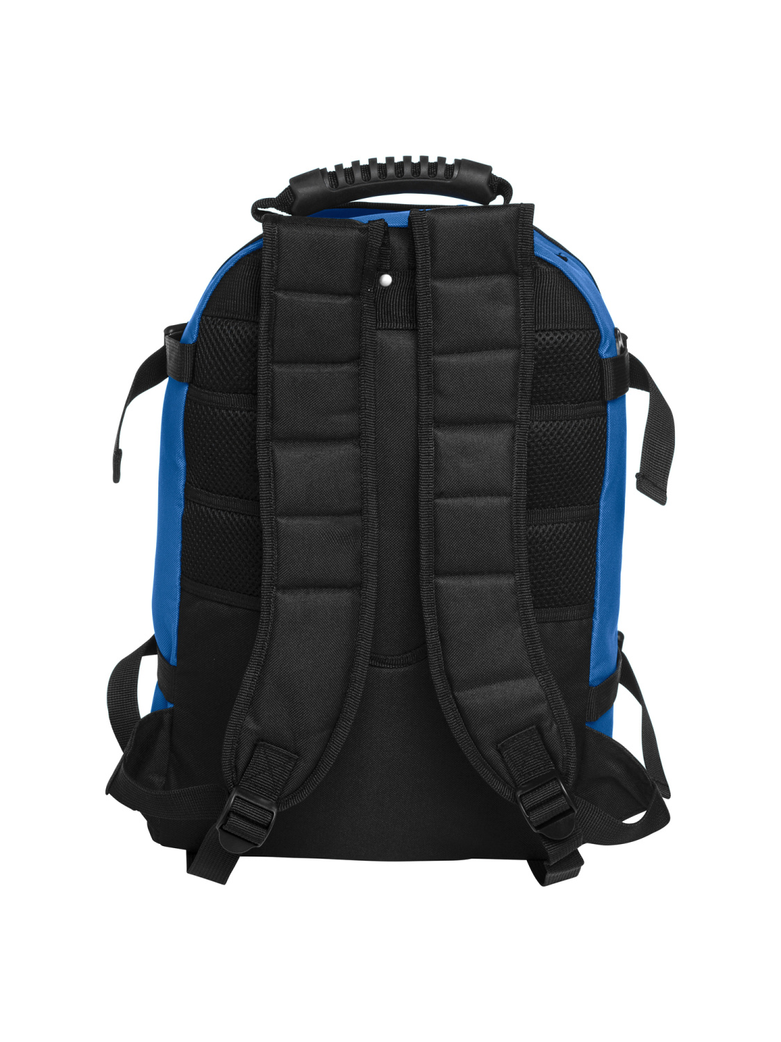 Clique Backpack II Unisex met reflecterende piping