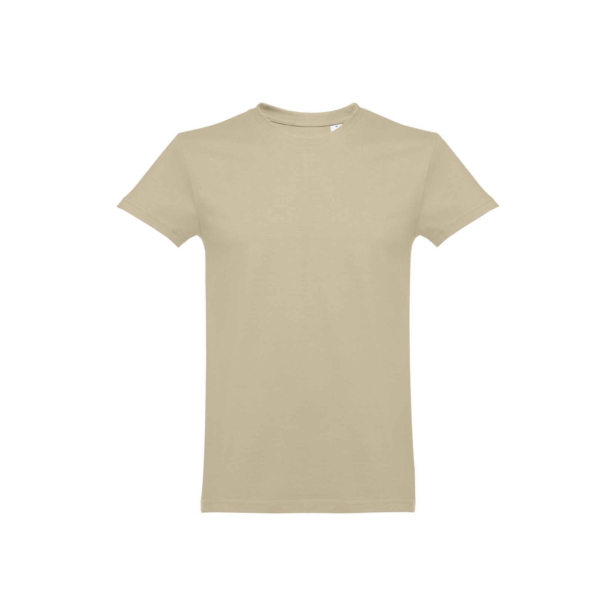 t-Shirt korte mouw 190 g/m2 Heren