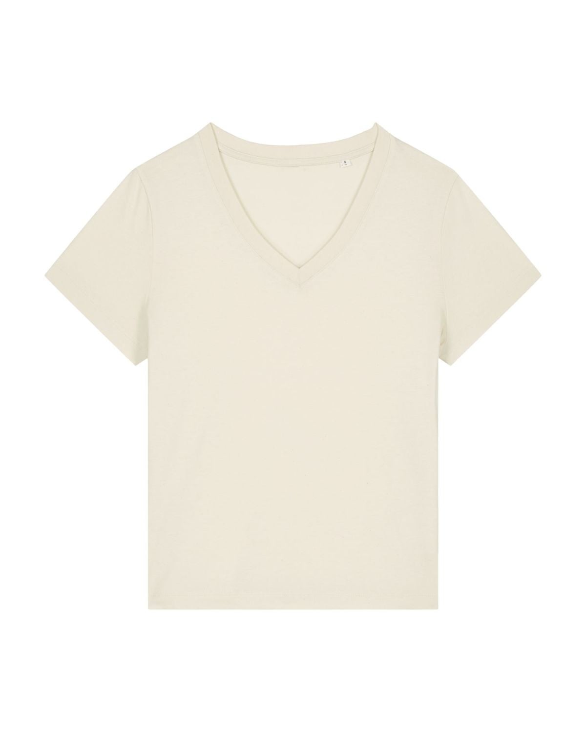 Isla dames T-shirt korte mouwen STTW176