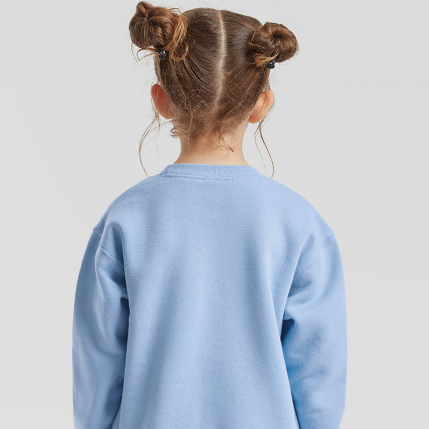 Fruit of the Loom Fruit of the Loom Kids Premium Set-In Sweater