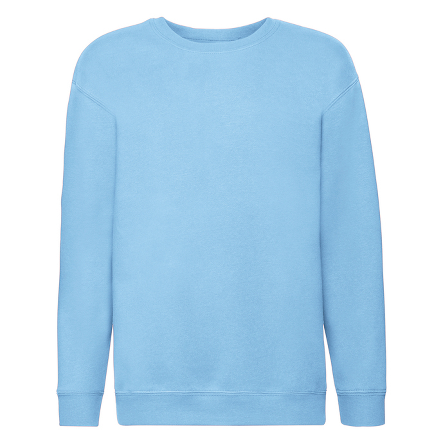 Fruit of the Loom Fruit of the Loom Kids Premium Set-In Sweater