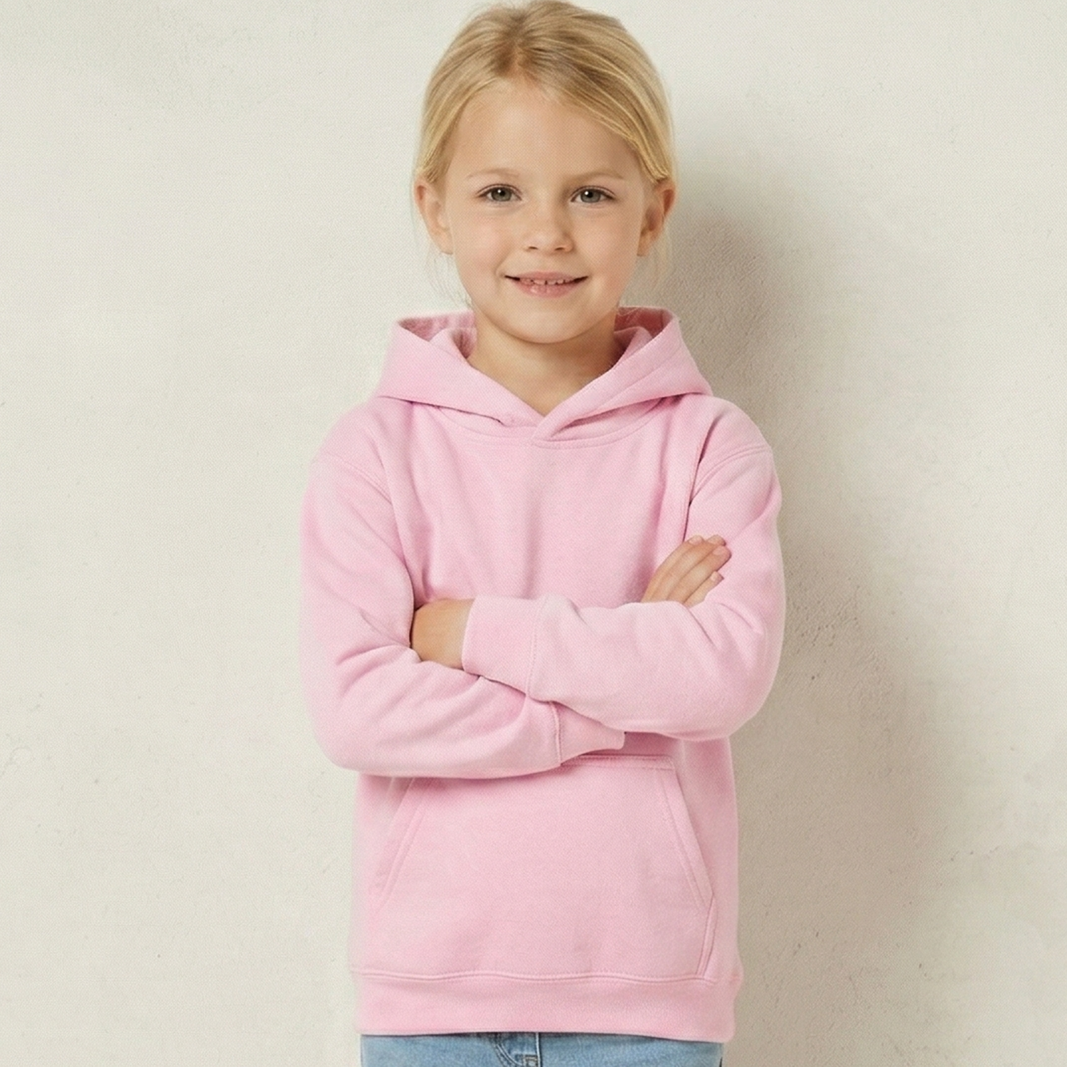 Fruit of the Loom Fruit of the Loom Kids Premium Hooded Sweater