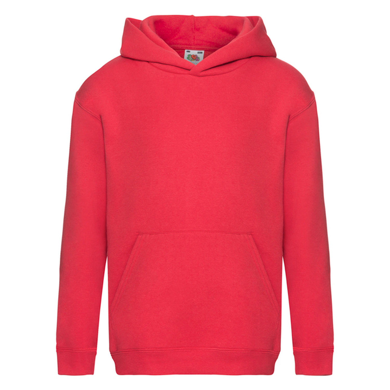 Fruit of the Loom Fruit of the Loom Kids Premium Hooded Sweater