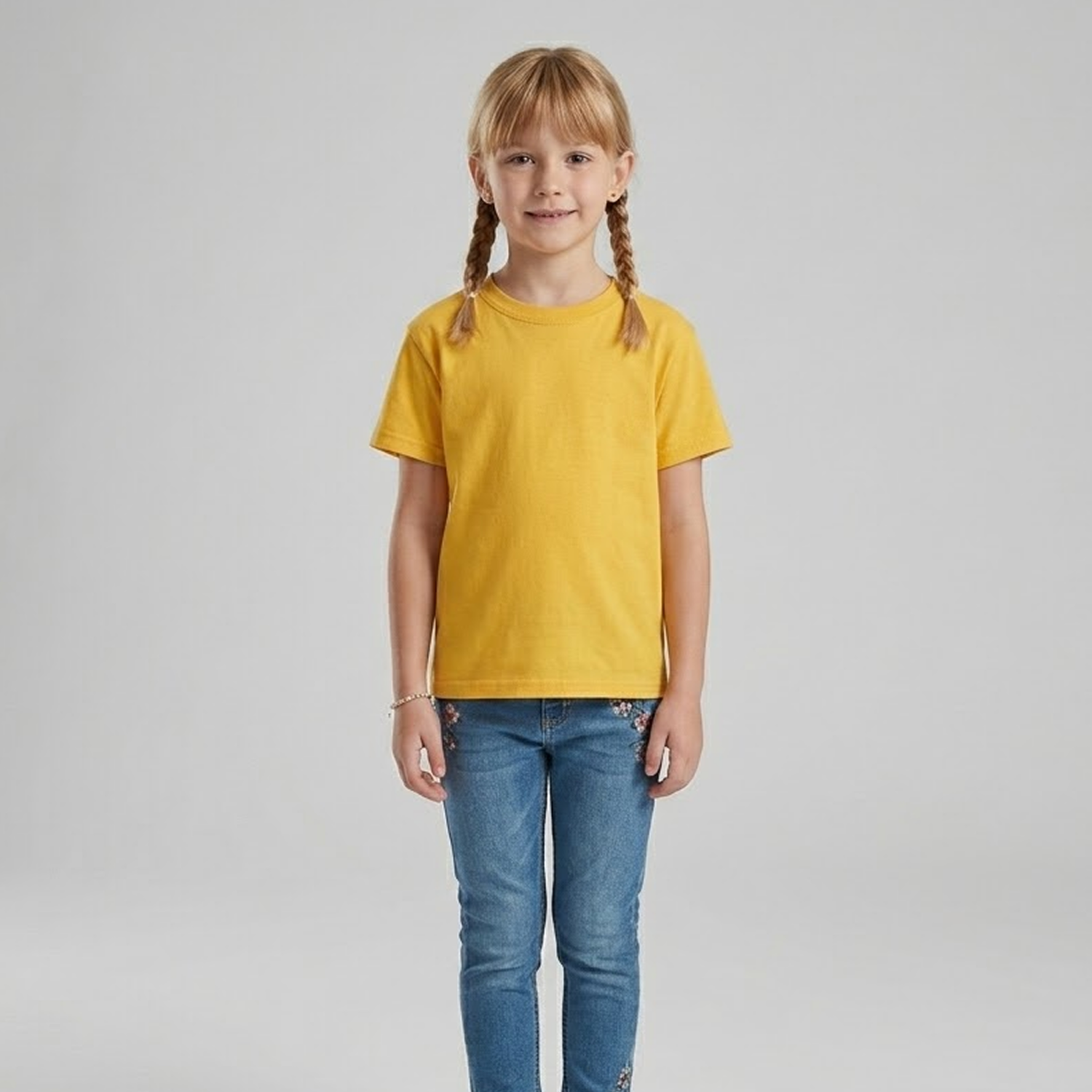 Fruit of the Loom Fruit of the Loom Kids Original T-Shirt