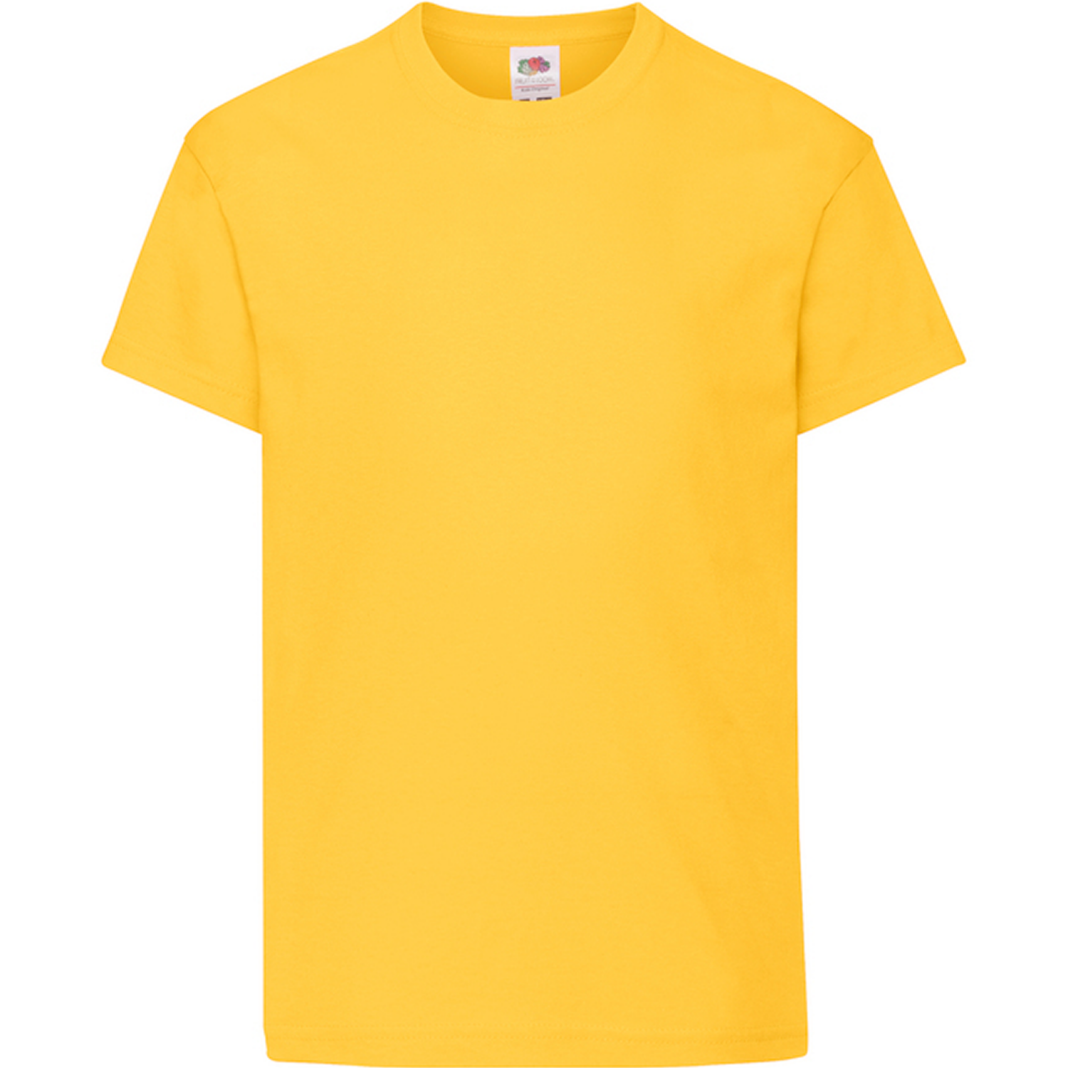 Fruit of the Loom Fruit of the Loom Kids Original T-Shirt