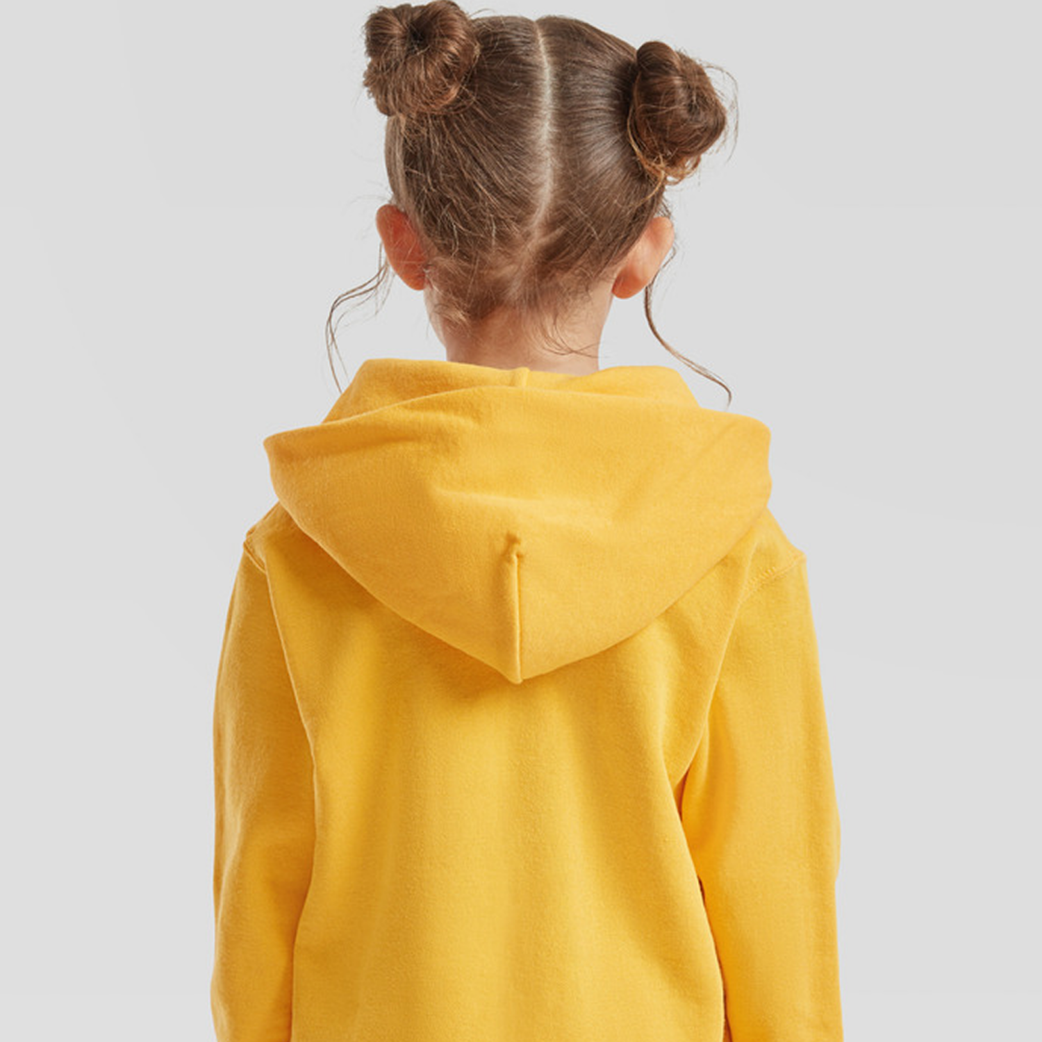 Fruit of the Loom Fruit of the Loom Kids Classic Hooded Sweater