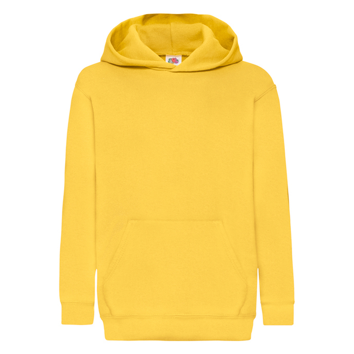 Fruit of the Loom Fruit of the Loom Kids Classic Hooded Sweater
