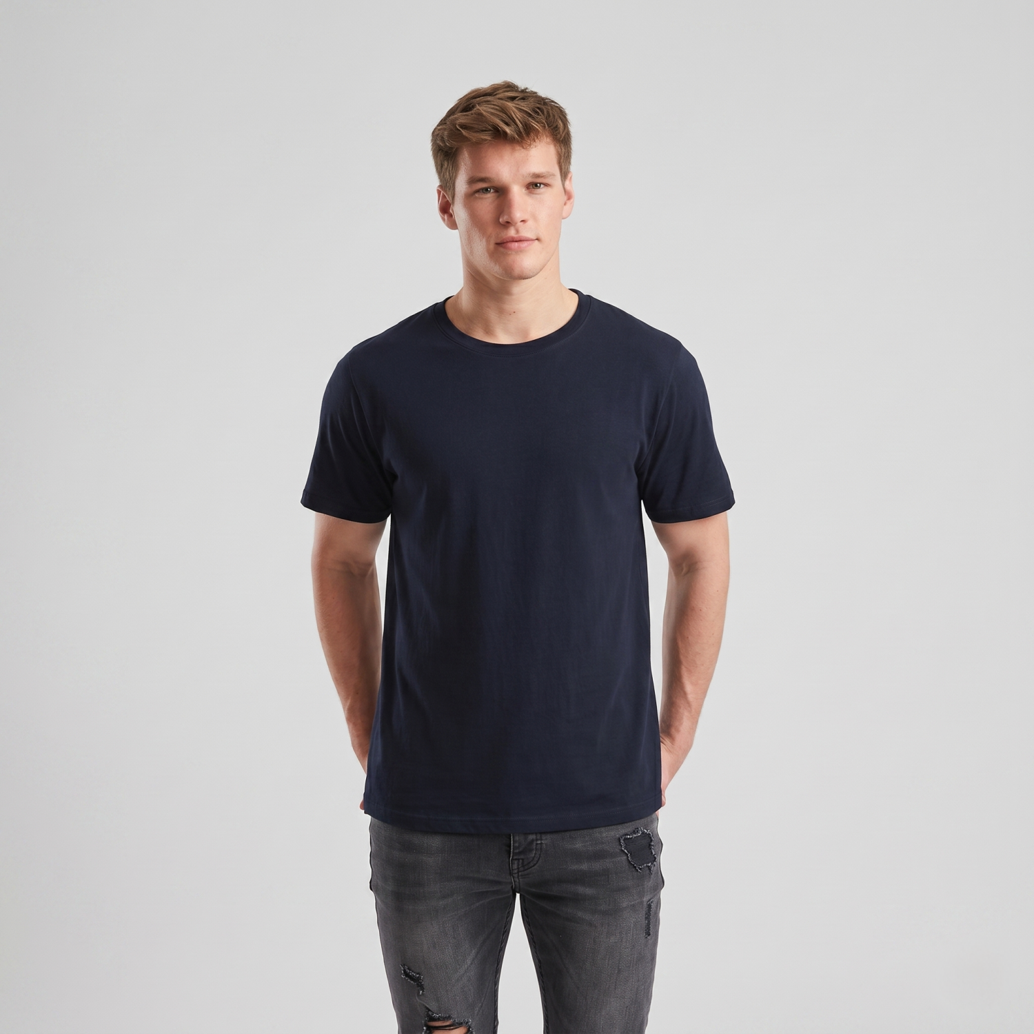 Fruit of the Loom Fruit of the Loom Iconic 195 T-Shirt