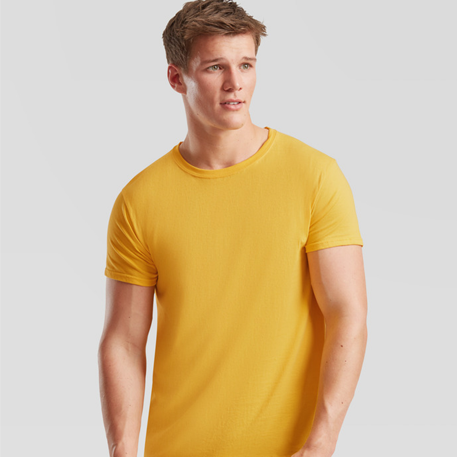 Fruit of the Loom Fruit of the Loom Iconic 150 T-Shirt