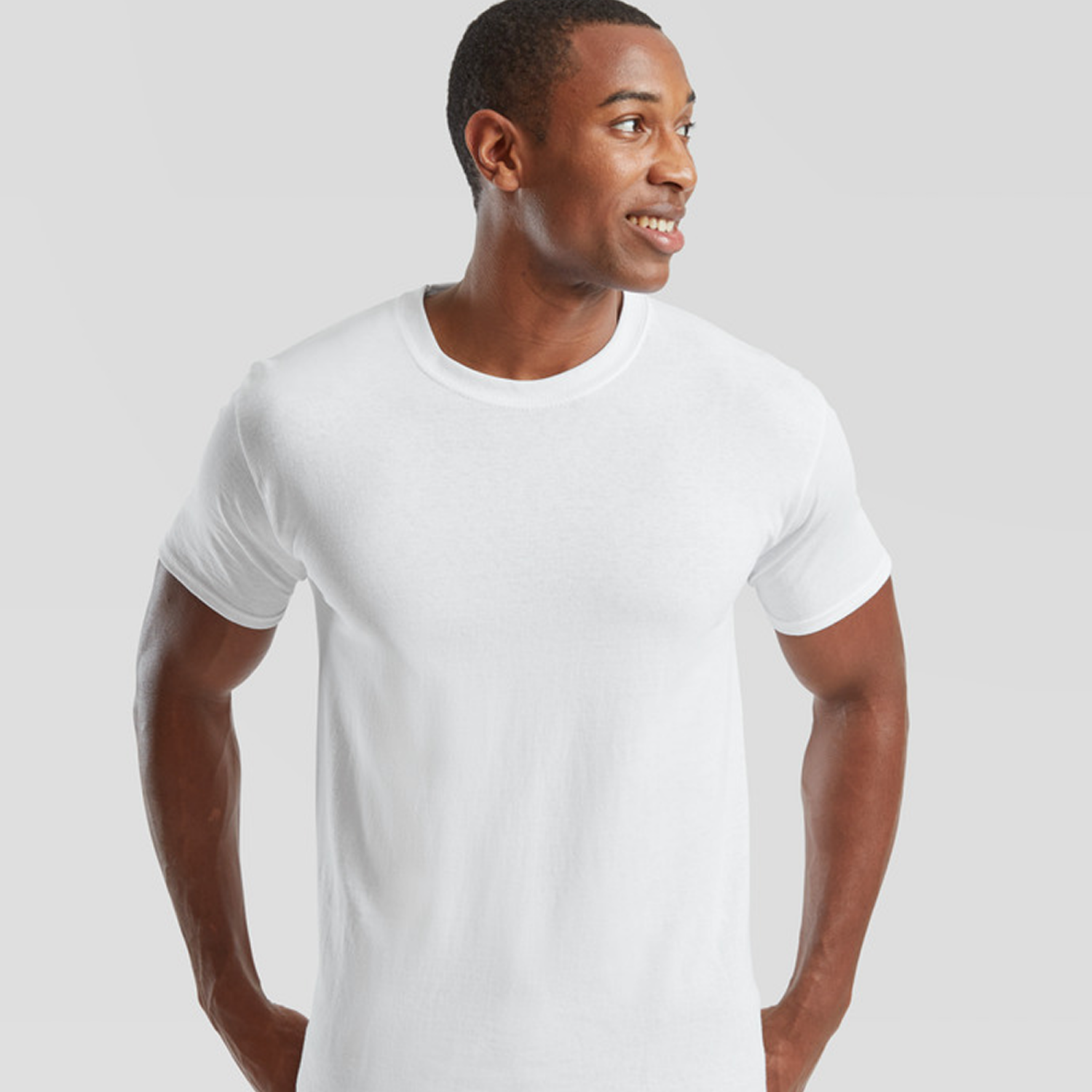 Fruit of the Loom Fruit of the Loom Heavy T-Shirt