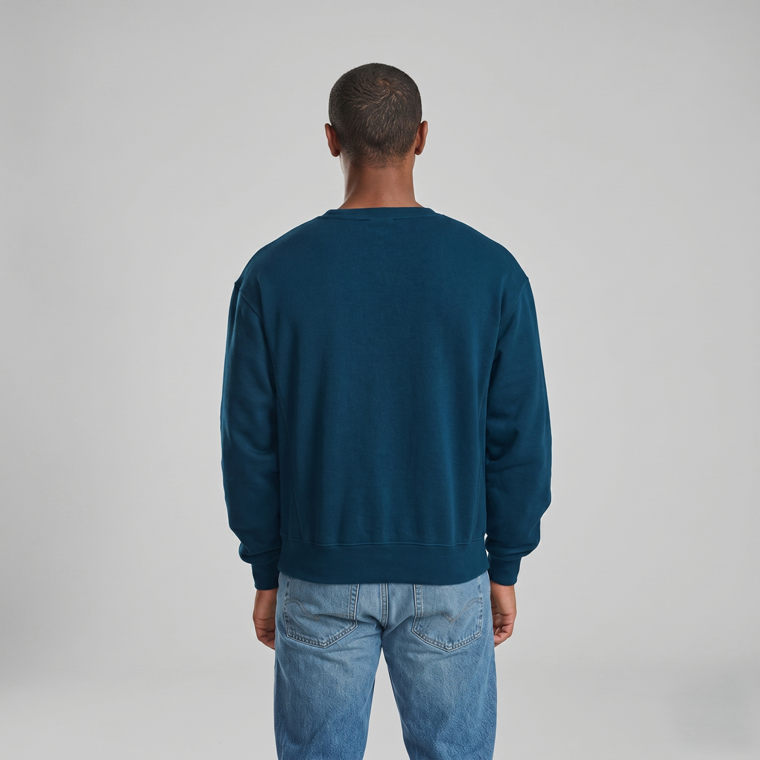 Fruit of the Loom Fruit of the Loom Supercotton Sweater
