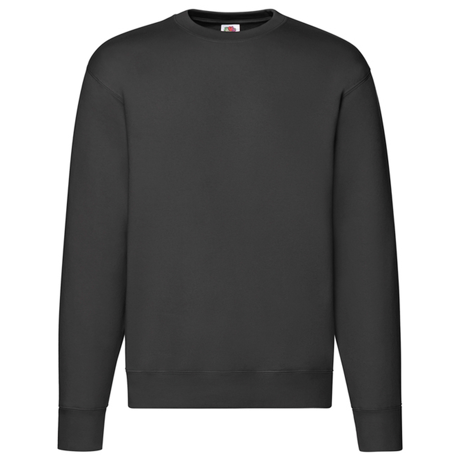 Fruit of the Loom Fruit of the Loom Premium Set-In Sweater