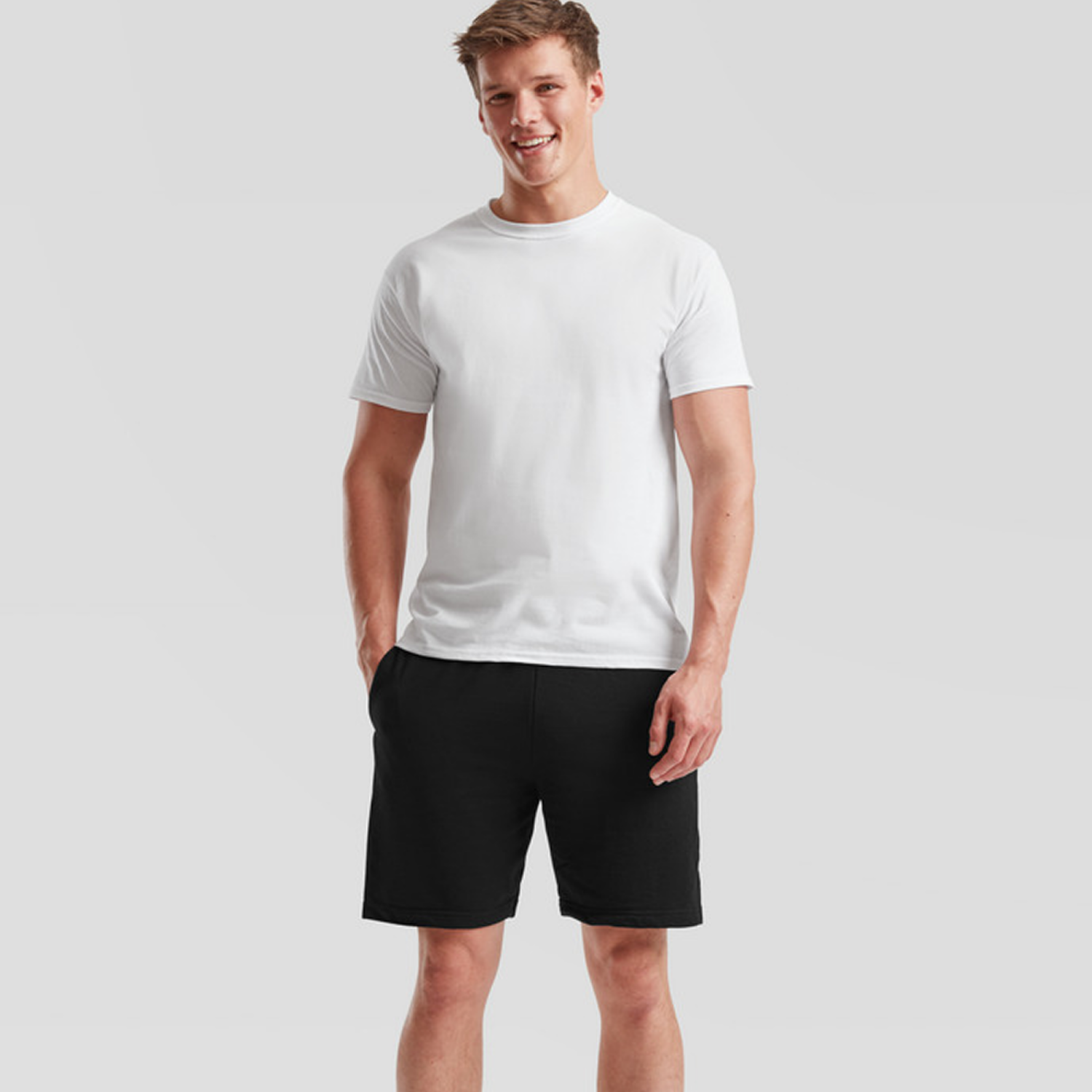 Fruit of the Loom Fruit of the Loom Lightweight Shorts