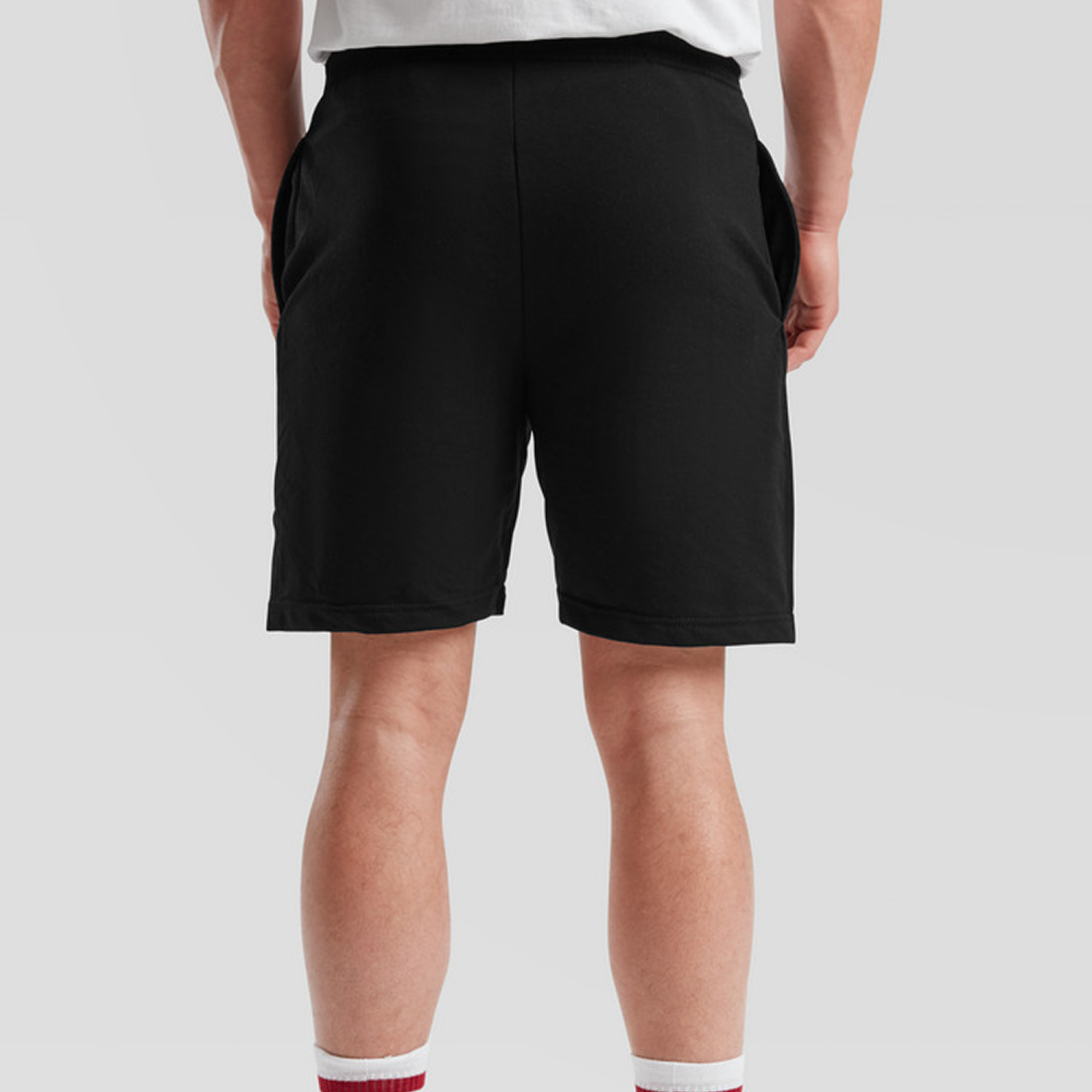 Fruit of the Loom Fruit of the Loom Lightweight Shorts