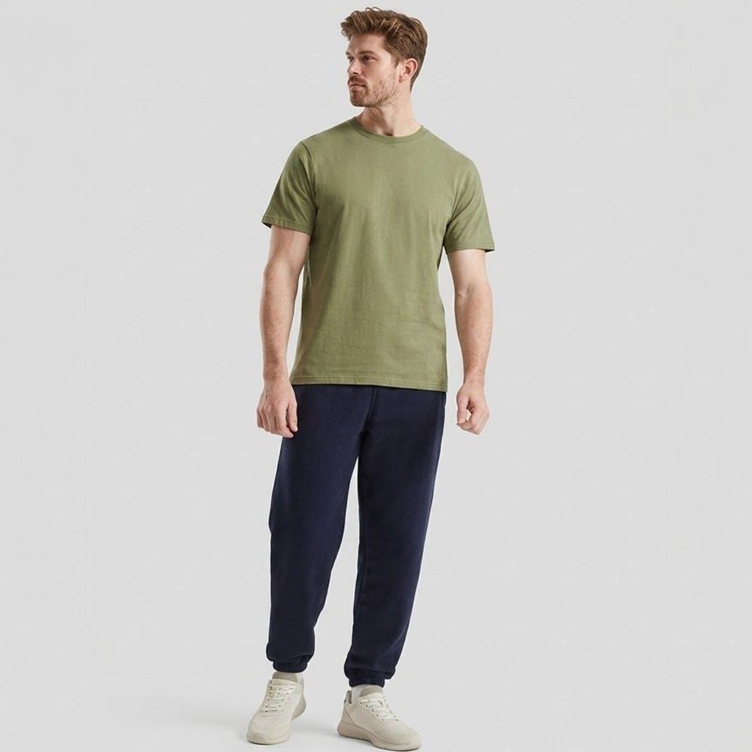 Fruit of the Loom Fruit of the Loom Classic Elasticated Jogpants