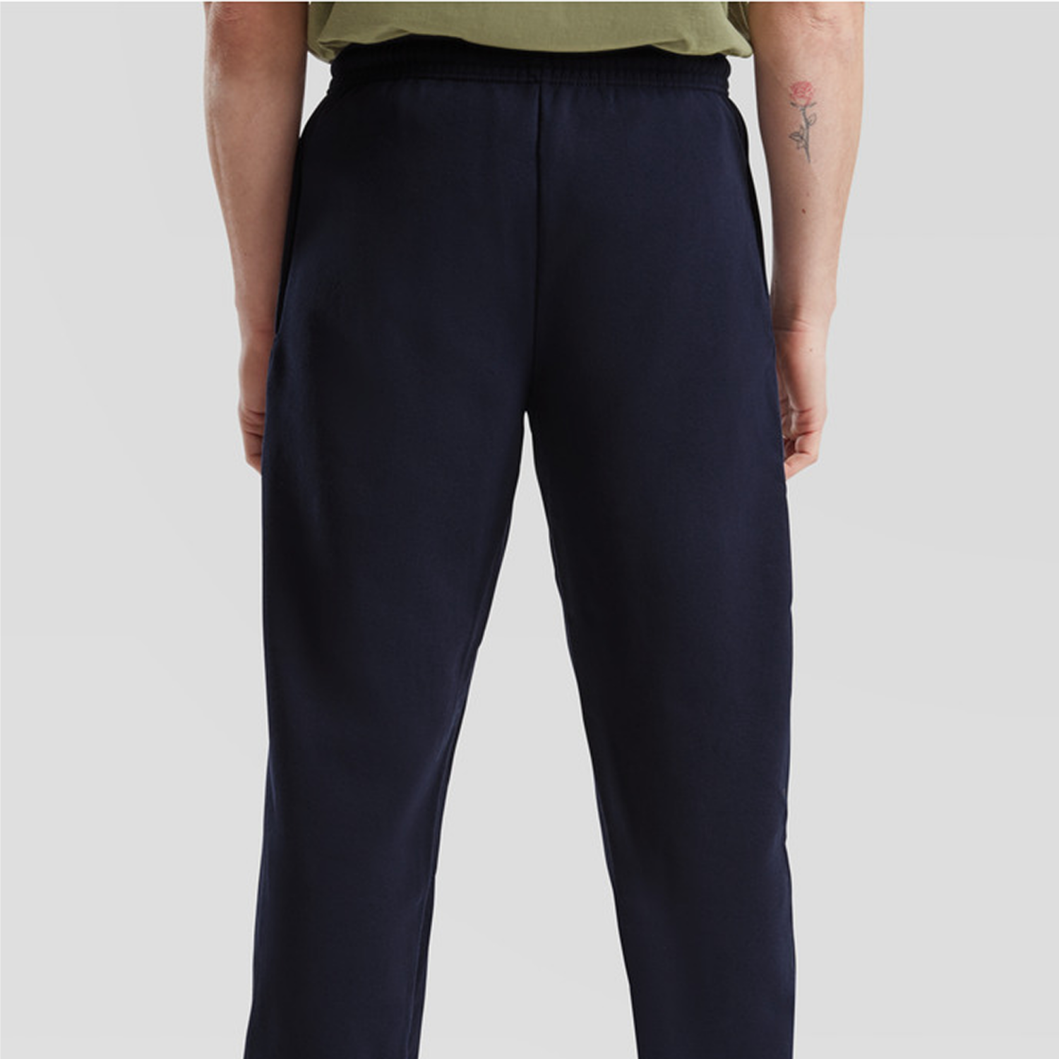 Fruit of the Loom Fruit of the Loom Classic Elasticated Jogpants