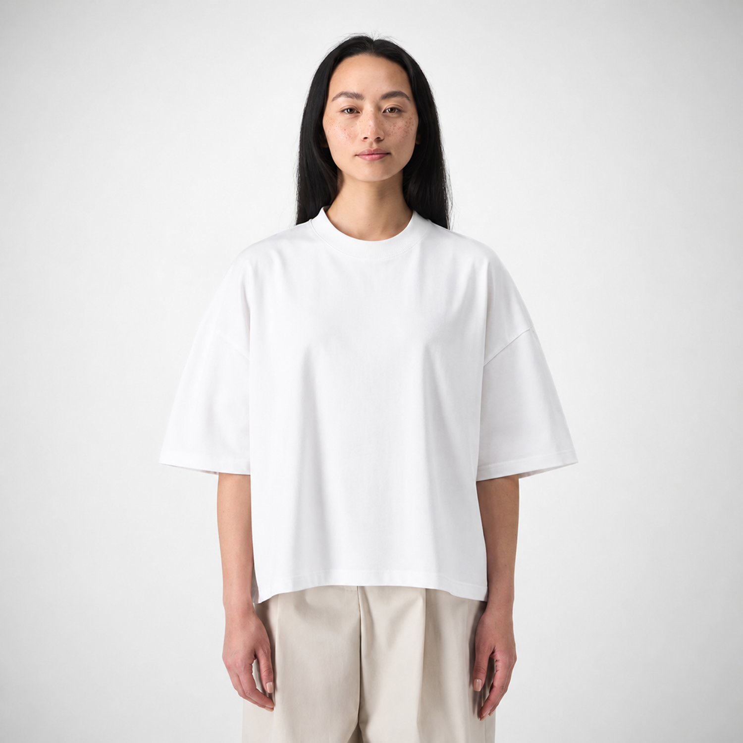 Stanley/Stella kleding bedrukken Hypster unisex T-shirt korte mouwen STTU258