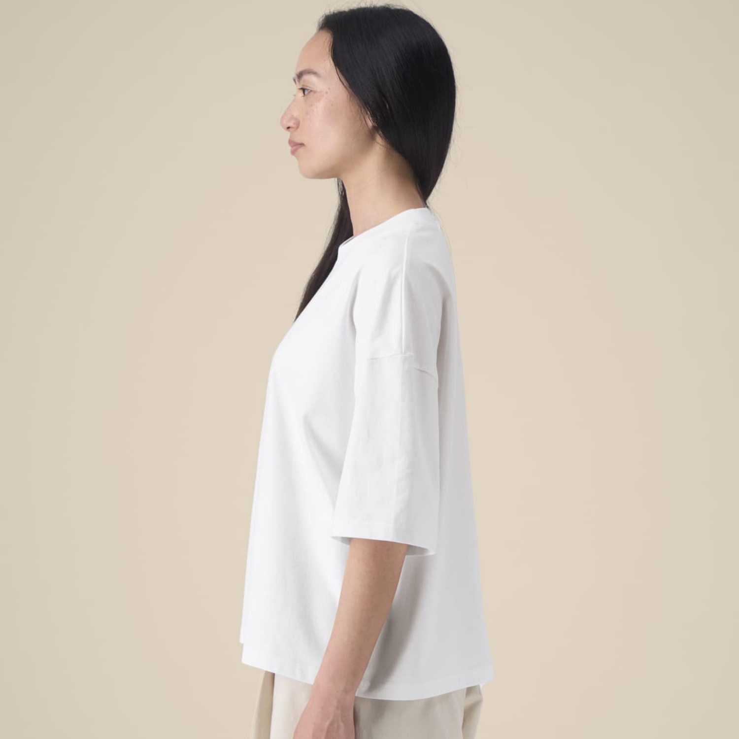 Stanley/Stella kleding bedrukken Hypster unisex T-shirt korte mouwen STTU258