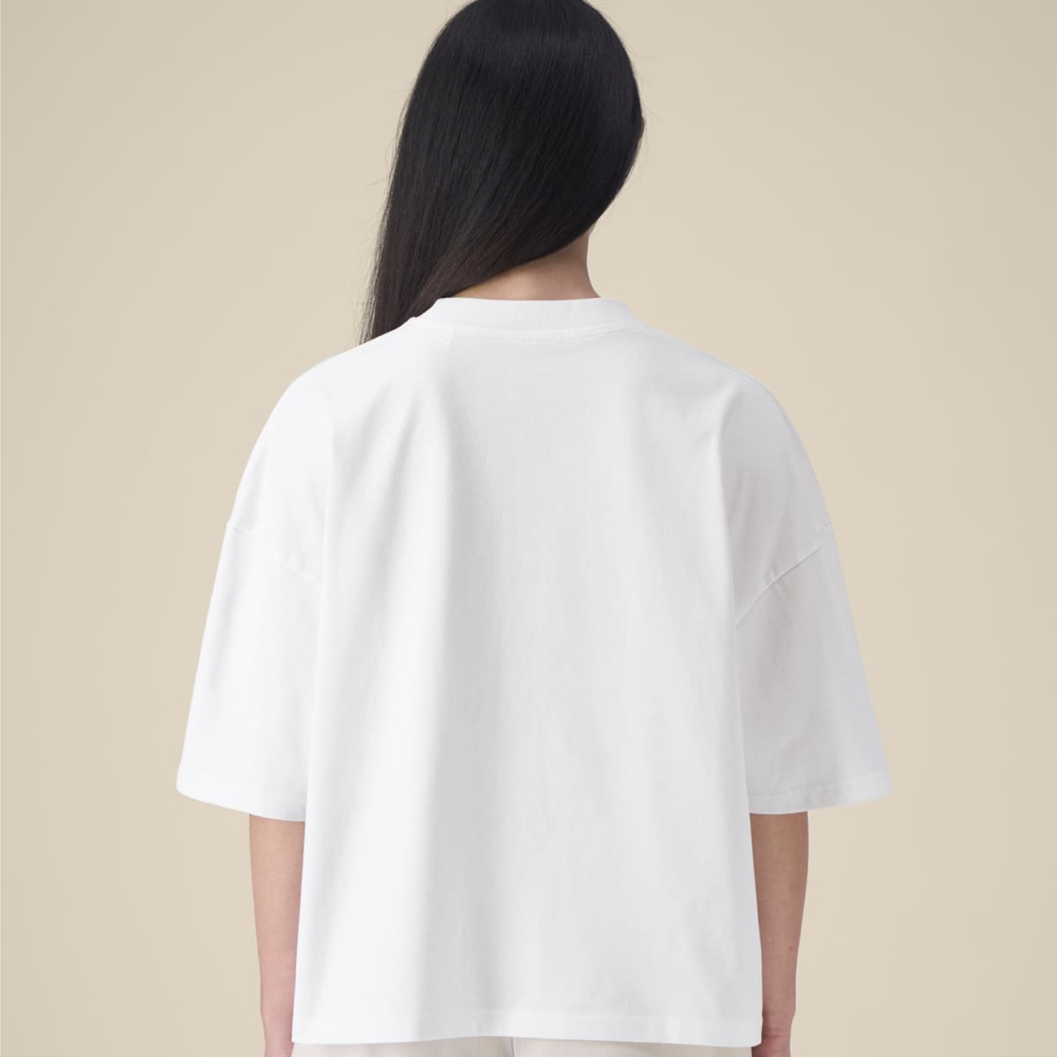 Stanley/Stella kleding bedrukken Hypster unisex T-shirt korte mouwen STTU258