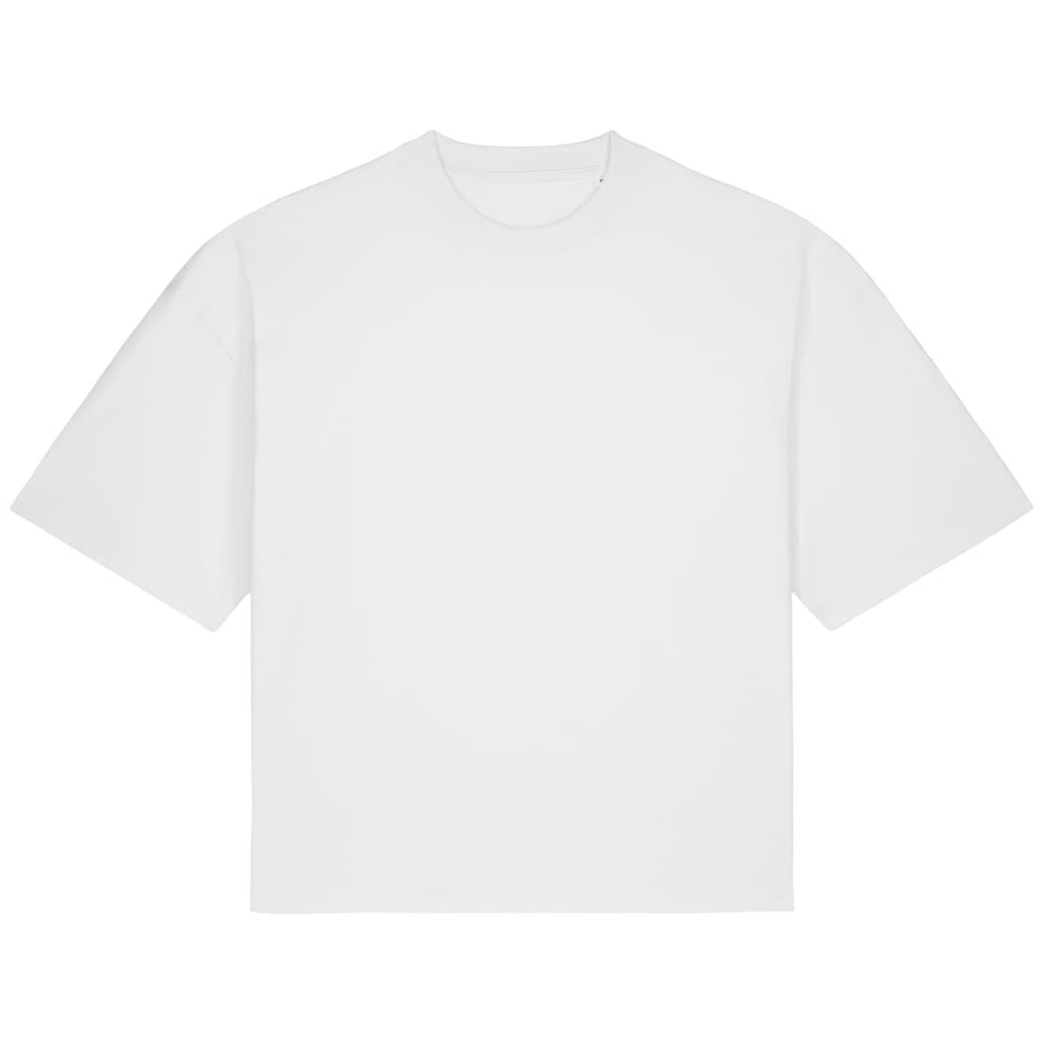 Stanley/Stella kleding bedrukken Hypster unisex T-shirt korte mouwen STTU258