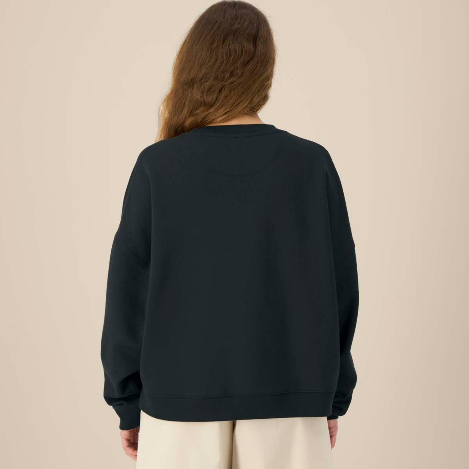 Stanley/Stella kleding bedrukken Lianna dames crewneck sweatshirt STSW262