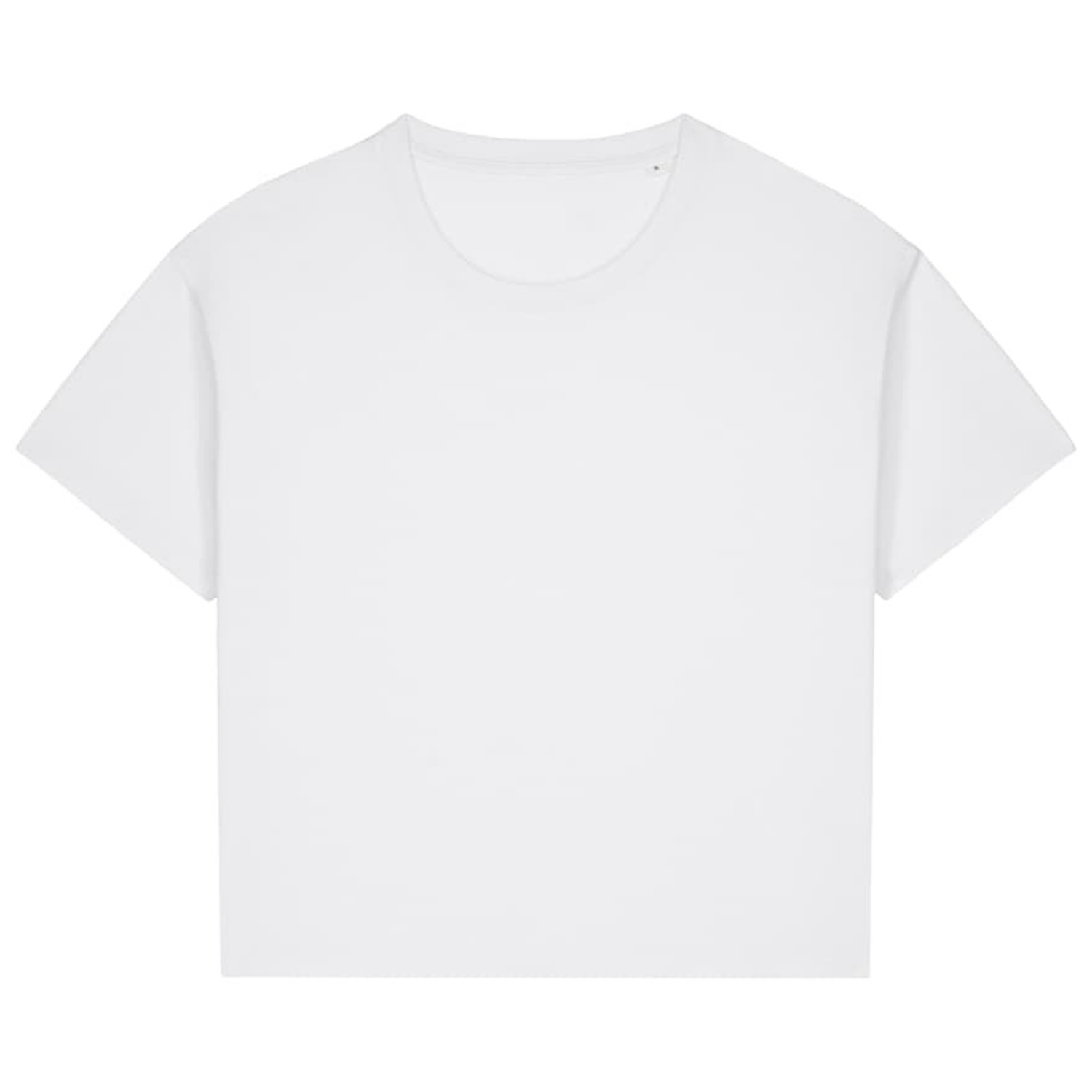Stanley/Stella kleding bedrukken Etta dames T-shirt korte mouwen STTW264