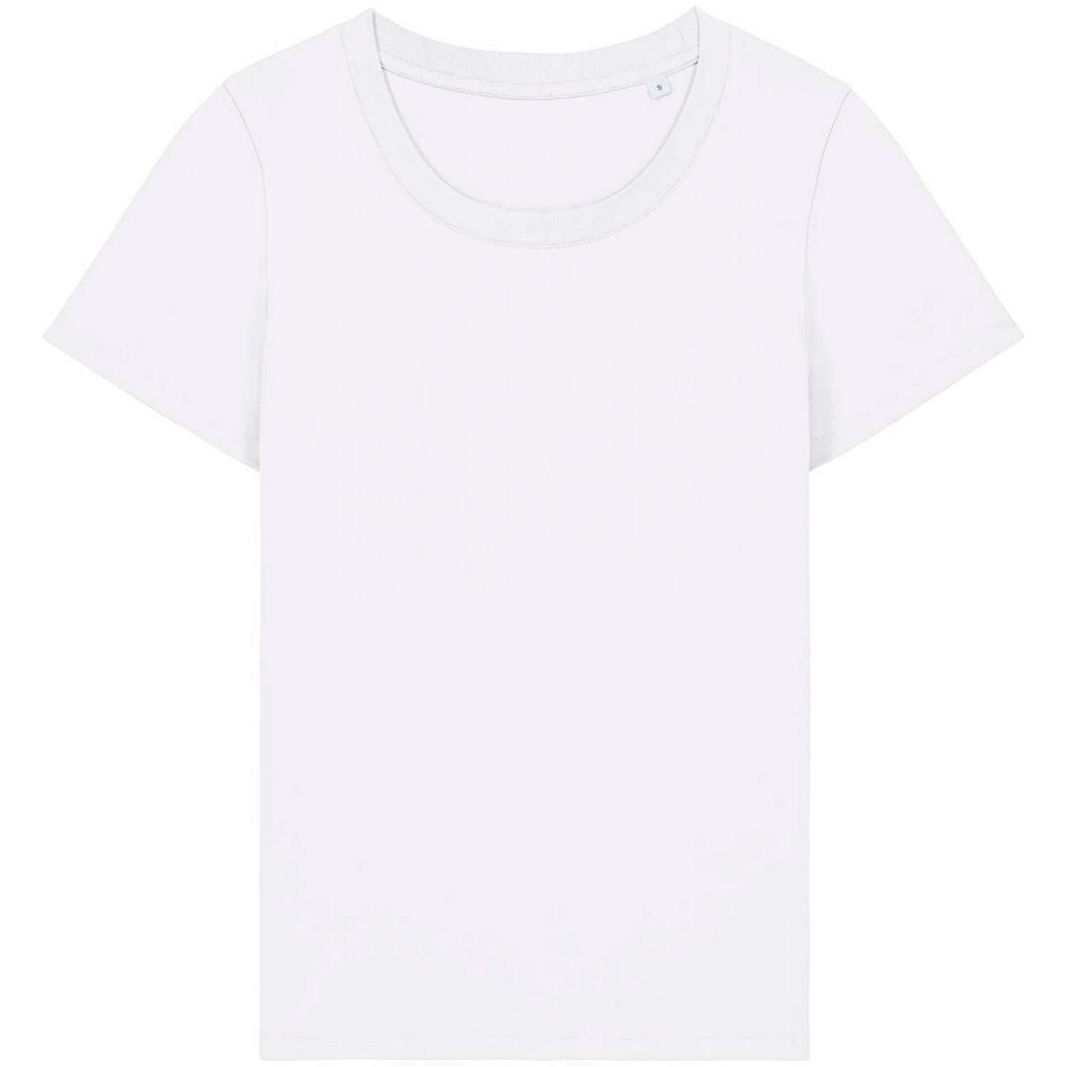 Stanley/Stella kleding bedrukken Expresser 2.0 dames T-shirt korte mouwen STTW079