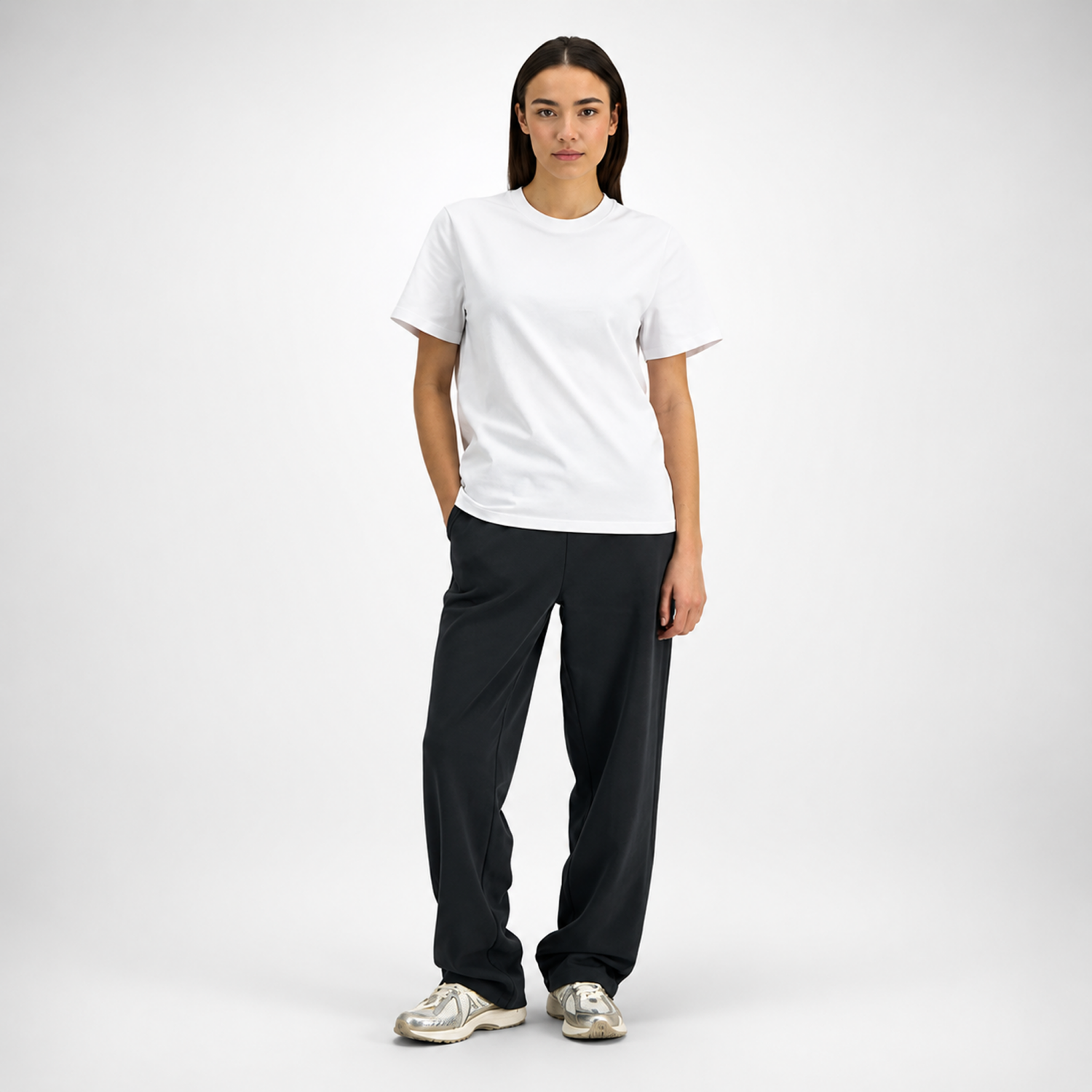 Stanley/Stella kleding bedrukken Needer unisex joggingsbroek STBU274
