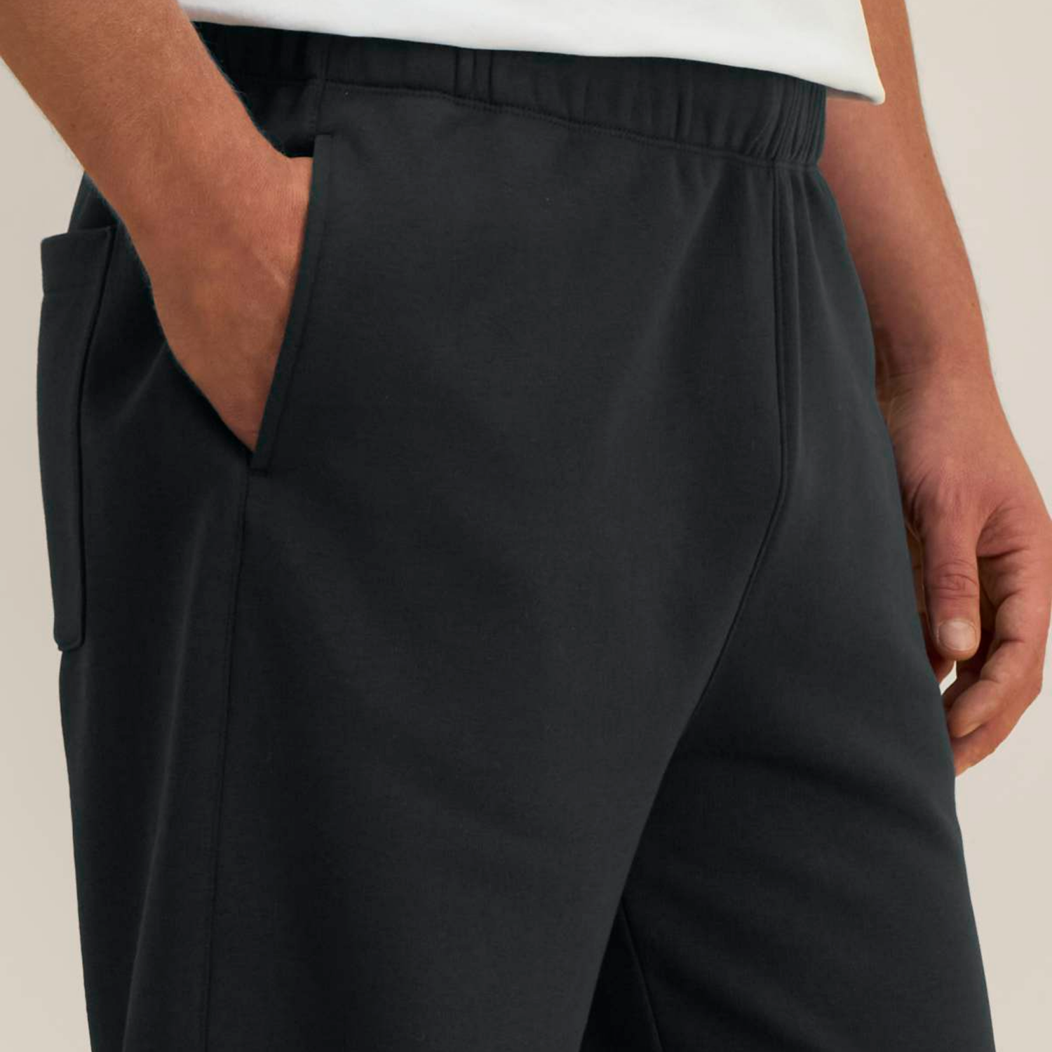 Stanley/Stella kleding bedrukken Needer unisex joggingsbroek STBU274
