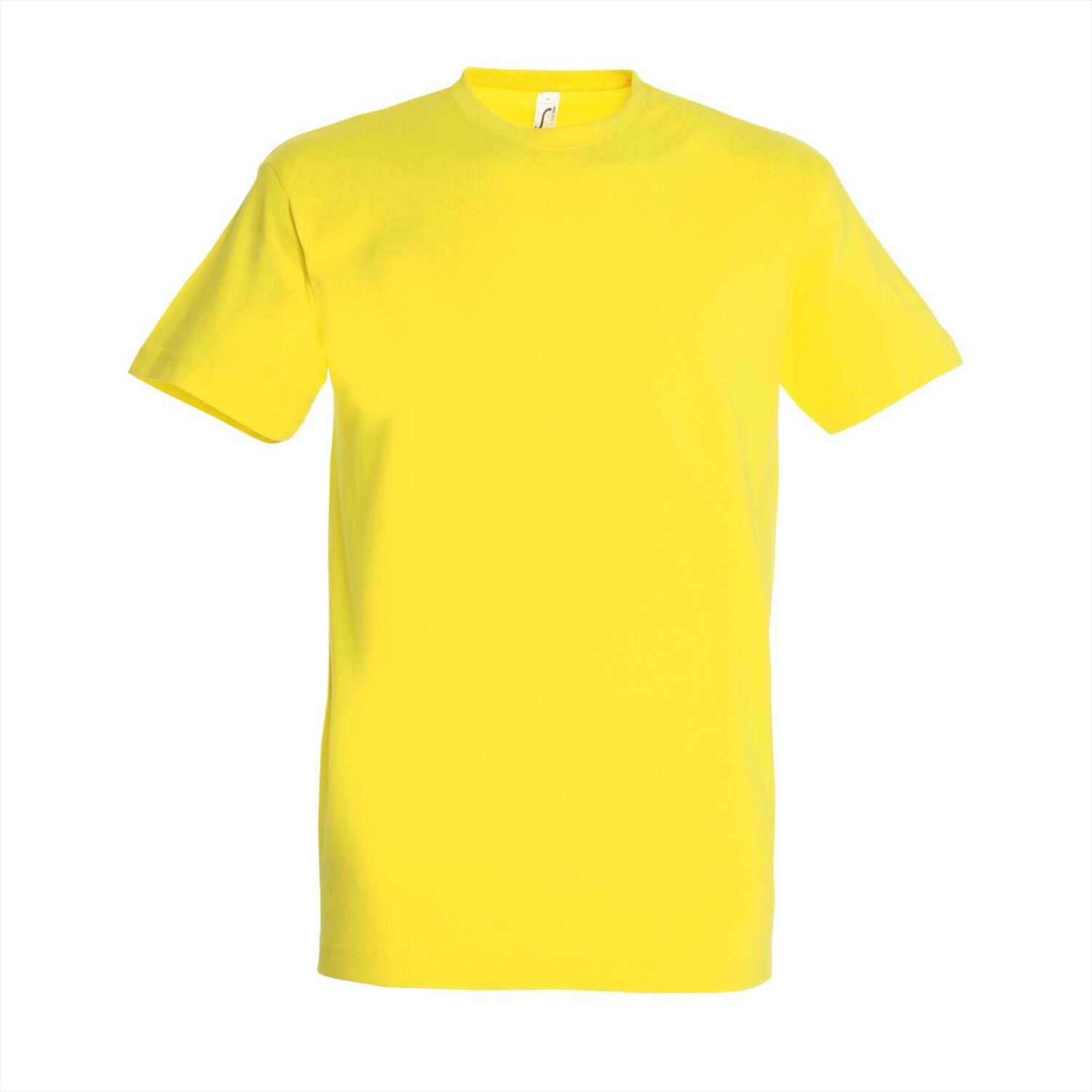 Sol's Imperial T-shirts Shortsleeve