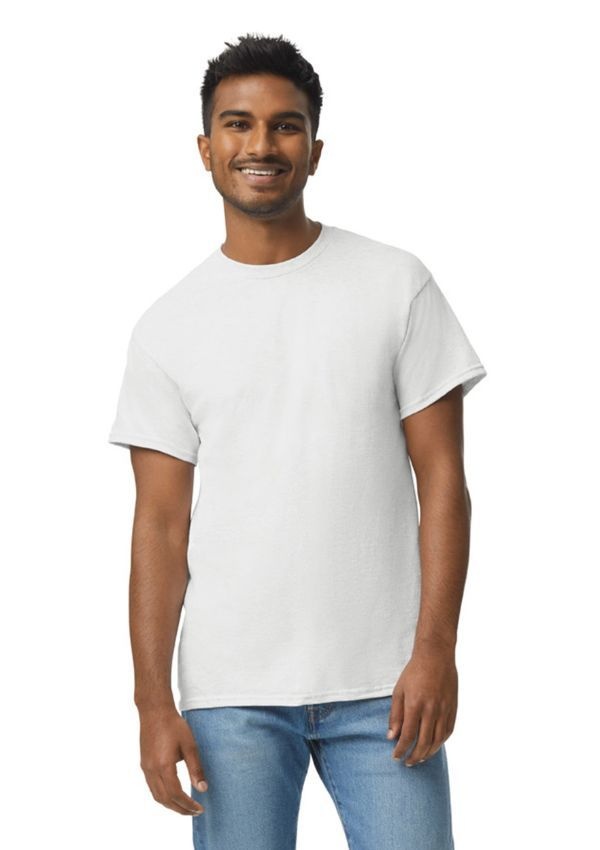 Gildan Ultra Cotton T-shirt GIL2000