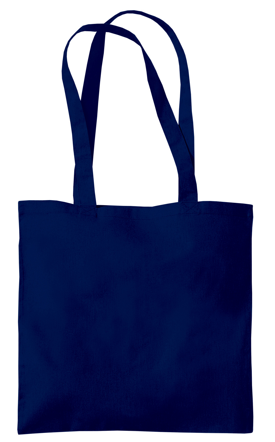 Bex Katoenen tassen   2510- 150 grams lang hengsel 70cm  38X42cm