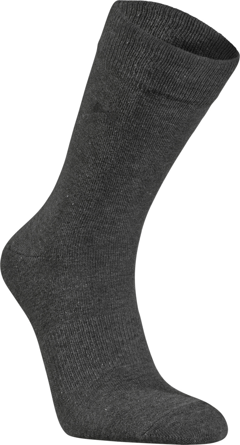 j.harvest & frost 04 solid sokken unisex 2970104