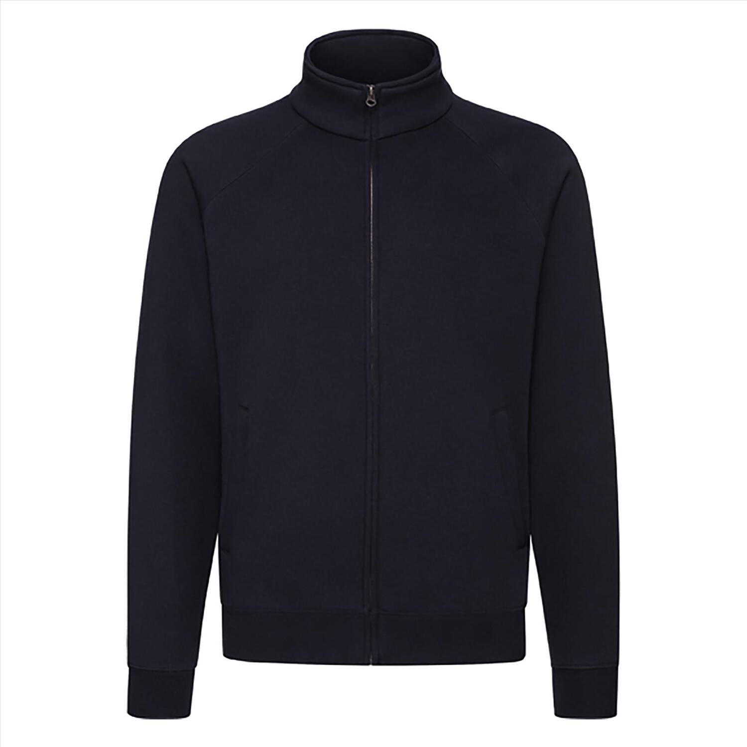 Premium Sweat Jacket