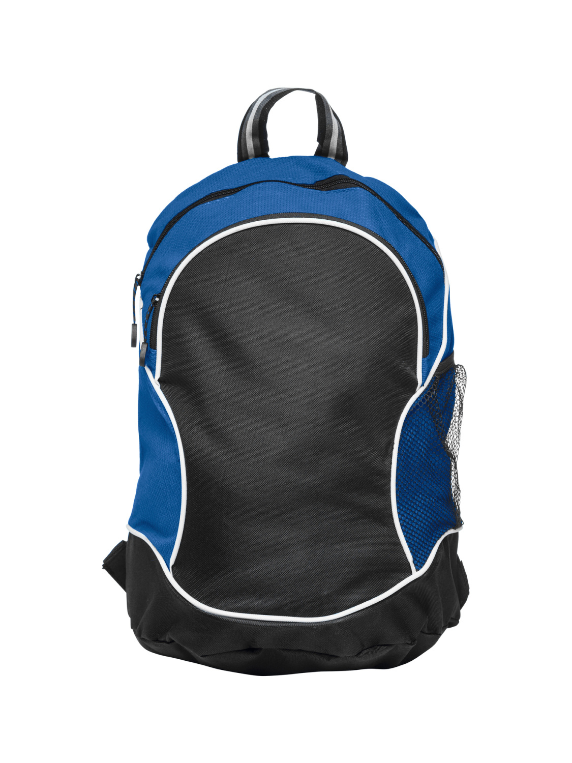 Clique Basic backpack Unisex duo kleuren