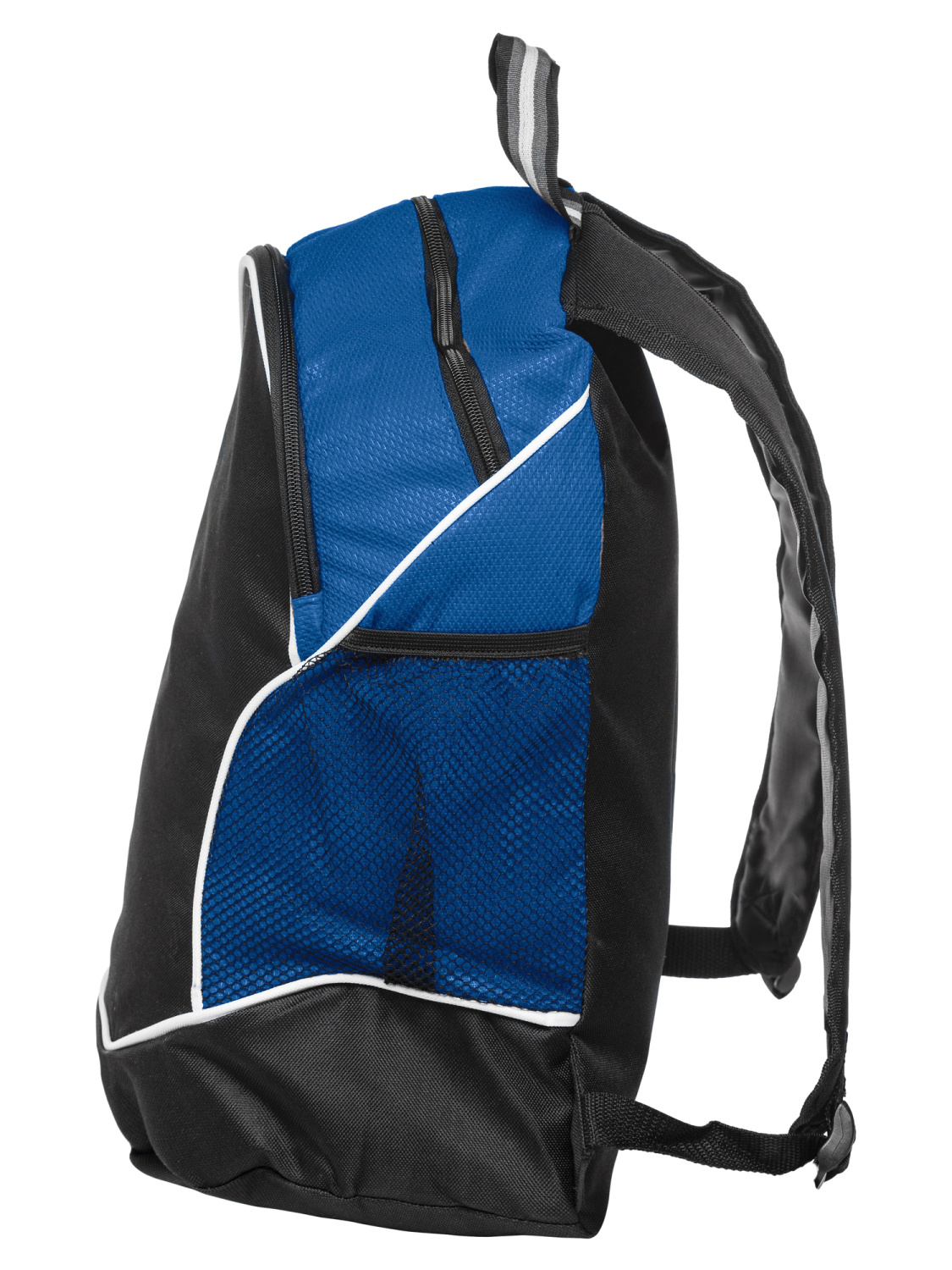 Clique Basic backpack Unisex duo kleuren