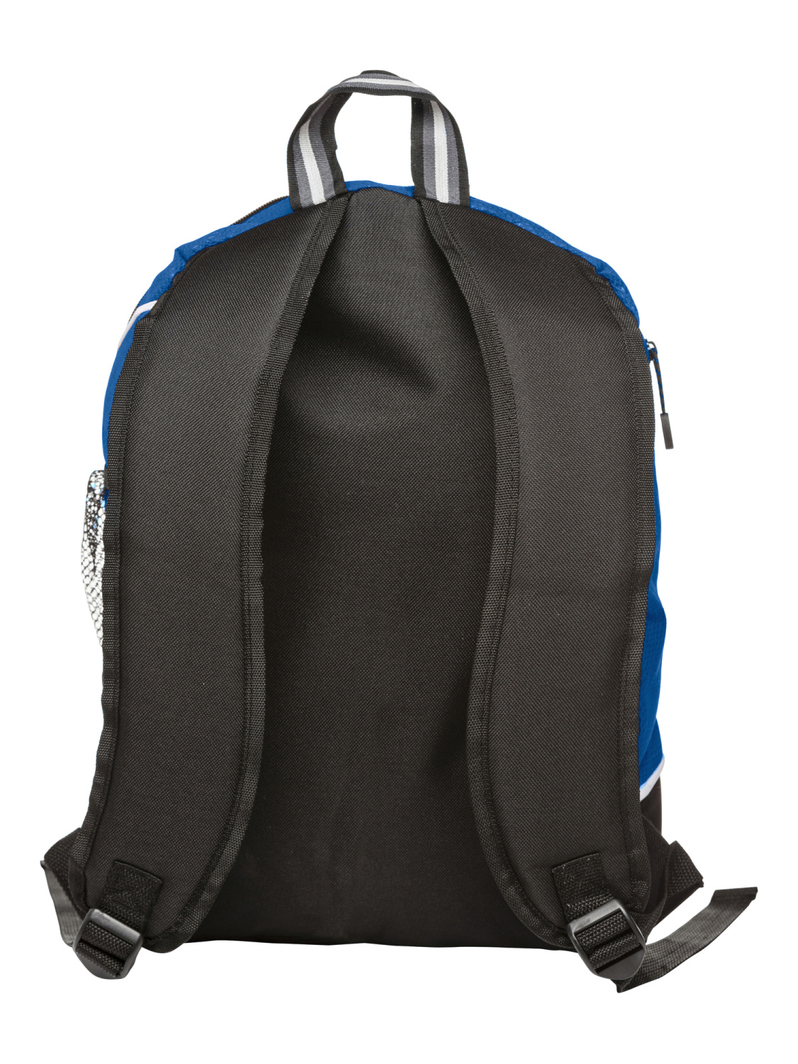 Clique Basic backpack Unisex duo kleuren