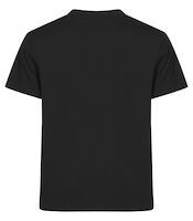 Clique Over-t Men T-Shirt korte mouwen