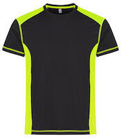 Clique Ambition-t Men T-Shirt korte mouwen