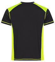 Clique Ambition-t Men T-Shirt korte mouwen