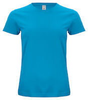 Clique classic oc-T Ladies T-Shirt korte mouwen