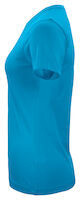 Clique classic oc-T Ladies T-Shirt korte mouwen