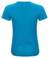 Clique classic oc-T Ladies T-Shirt korte mouwen