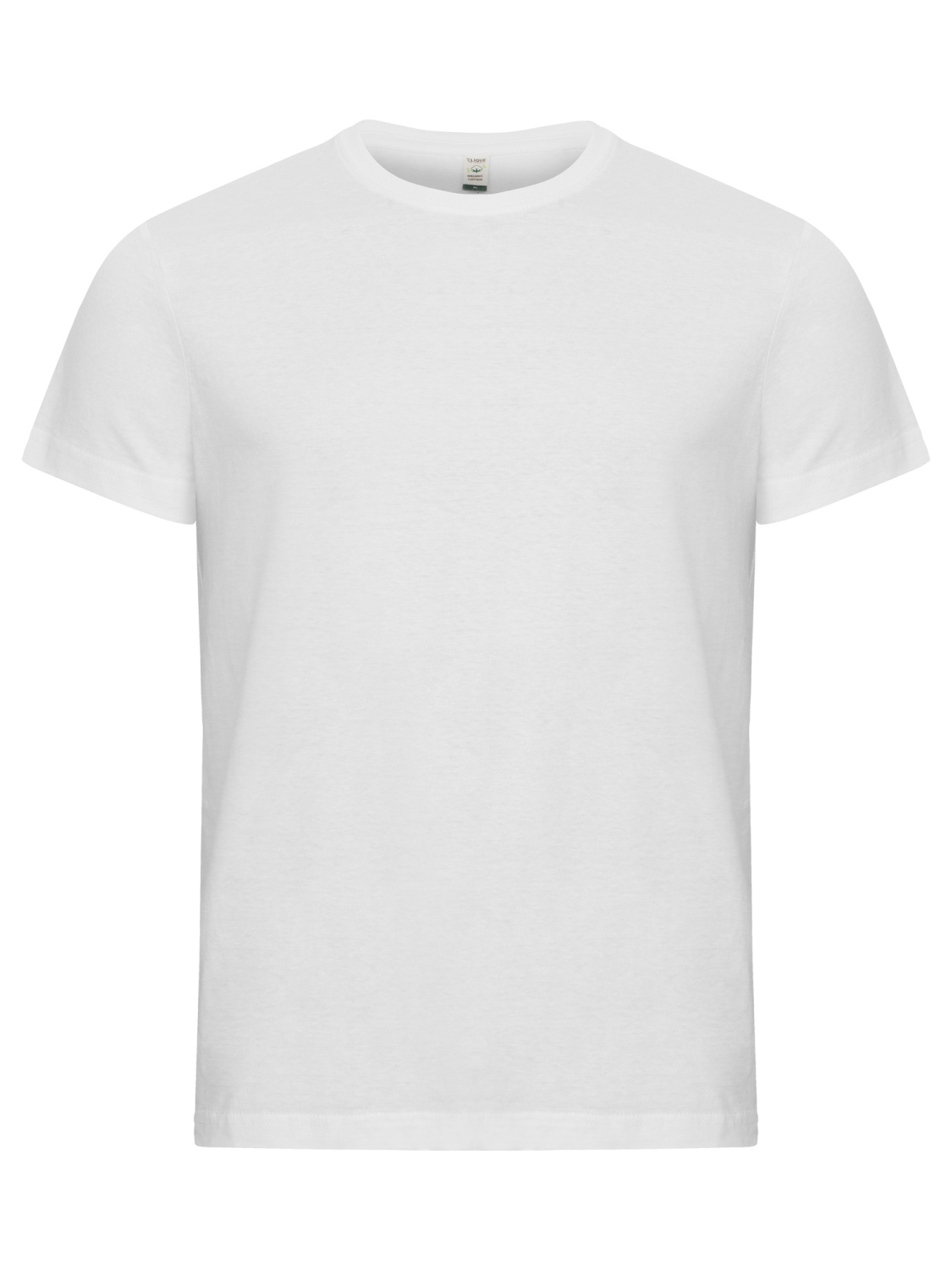 Clique Classic oc-t T-Shirt korte mouwen