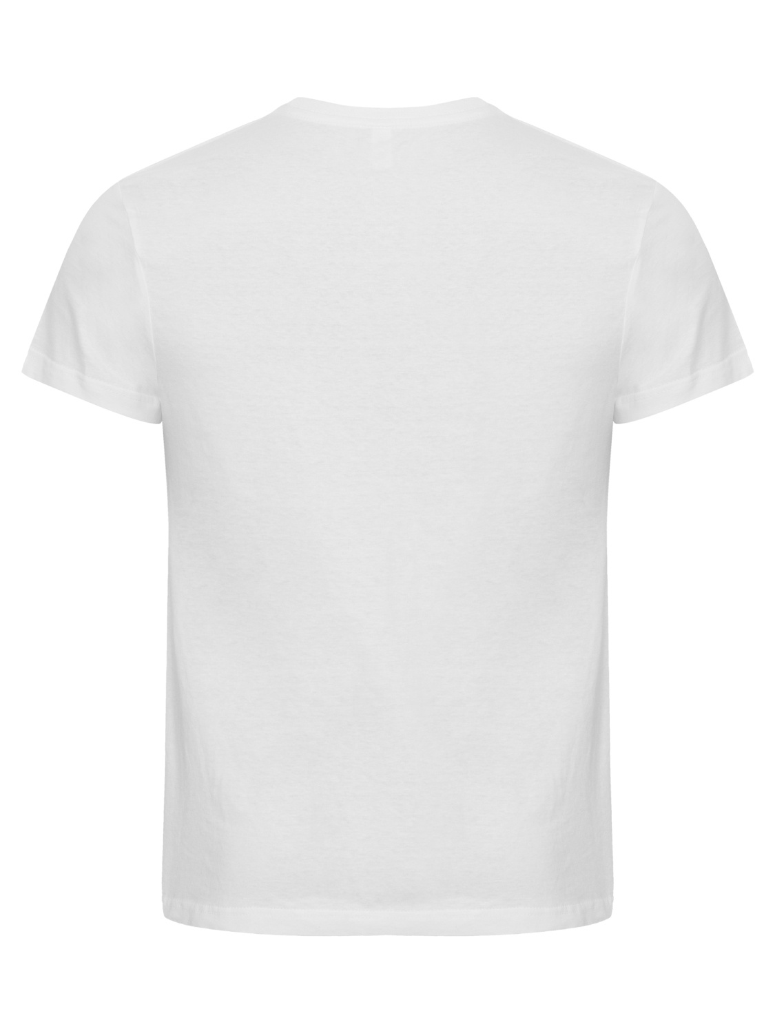 Clique Classic oc-t T-Shirt korte mouwen